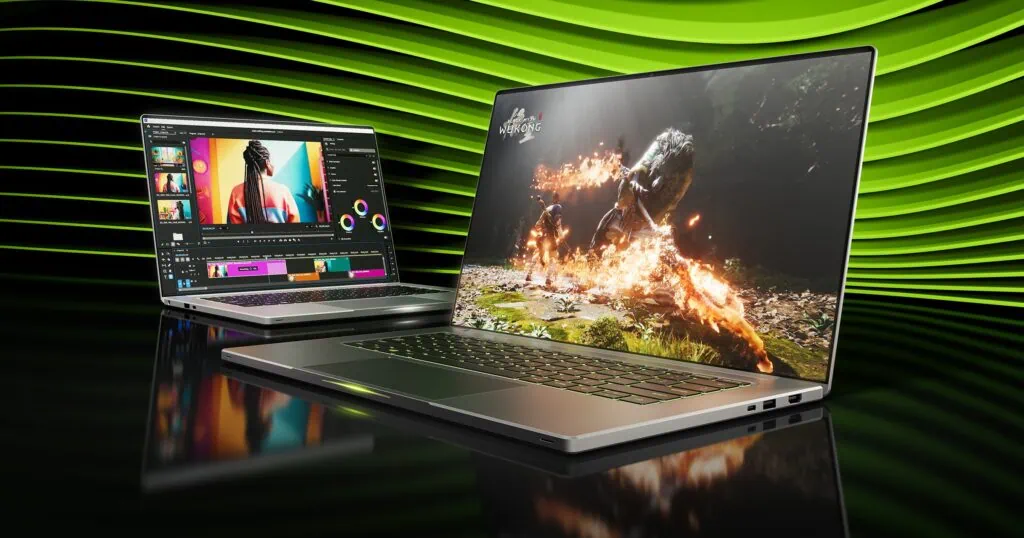 Asus lança notebooks rog strix scar 16 e strix scar 18 com gpus nvidia rtx 50 no brasil Gpus rtx geforce 5080 e 5090 da nvidia