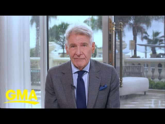 REVIEW: Indiana Jones and the Relic of Destiny is pure nostalgia