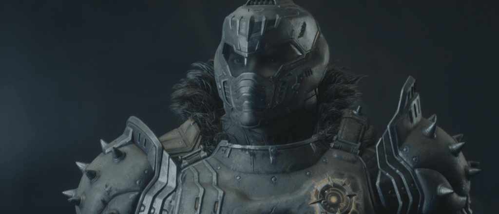 Review: doom the dark ages é o encontro perfeito de ação e brutalidade em um mundo medieval Perfil do doom slayer