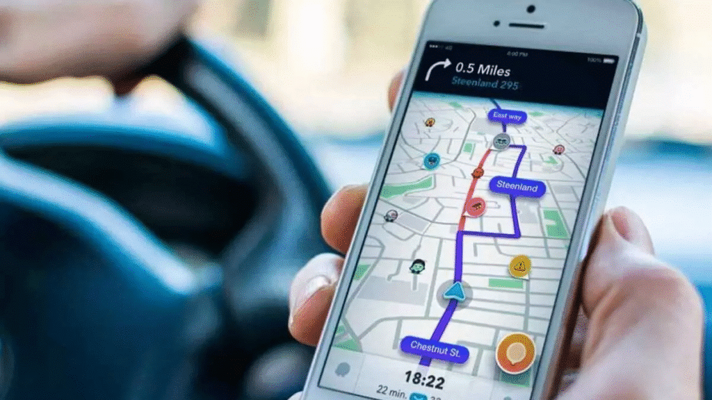 五款应用程序助您查找巴西的电动汽车充电桩 五款应用程序助您查找巴西的电动汽车充电桩