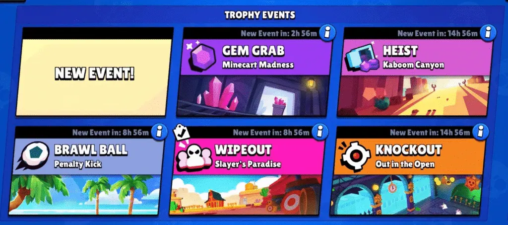 Novos eventos do jogo clash of clans com desafios e recompensas exclusivas | showmetech.