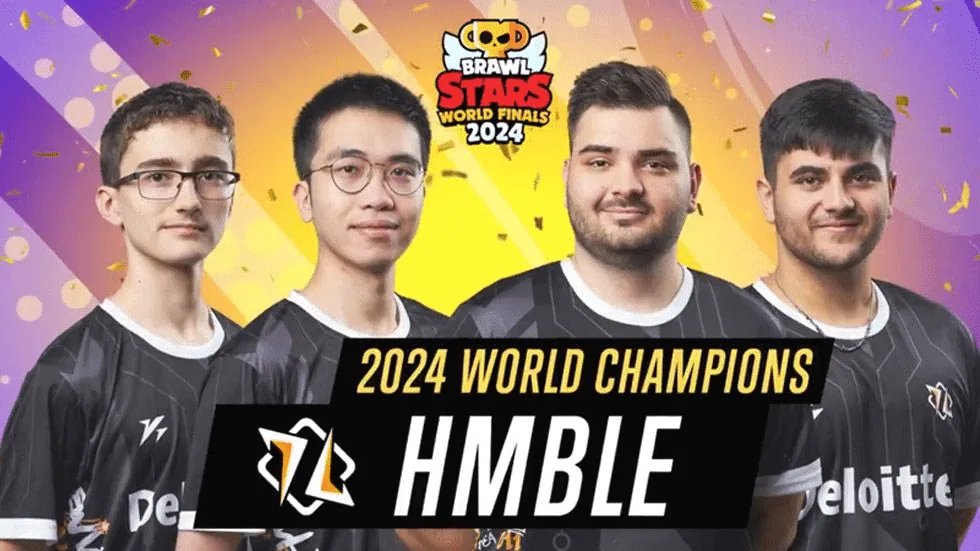 O que explica o sucesso mundial de brawl stars com mais de 400 milhões de downloads O que explica o sucesso mundial de brawl stars com mais de 400 milhões de downloads