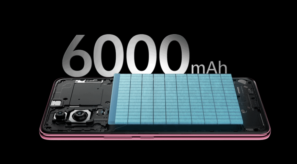 Smartphone jovi v50 chega ao brasil com "benefícios 5 estrelas" para quem comprar Bateria do jovi v50