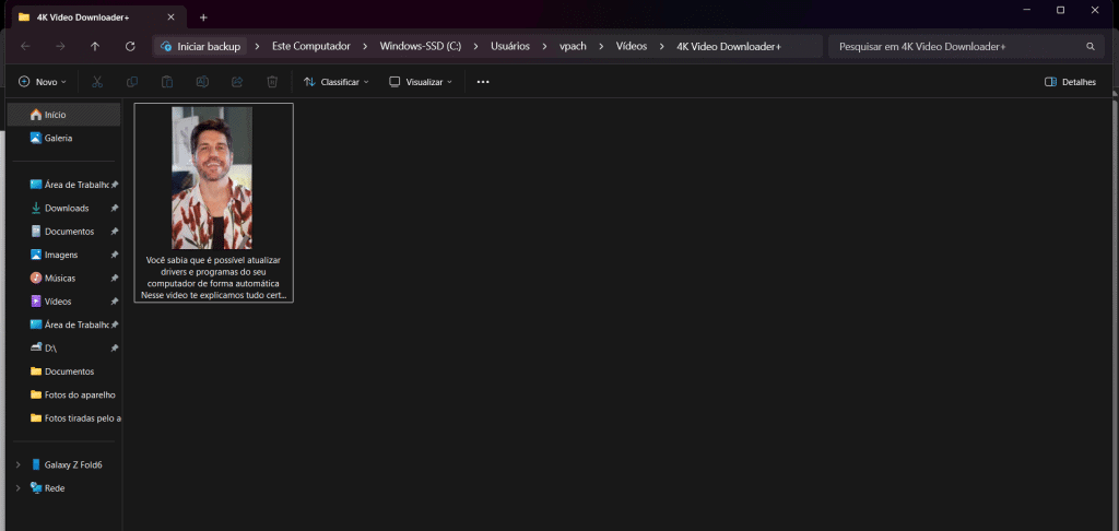 Como baixar vídeos do facebook (e stories também) Baixar vídeos do facebook