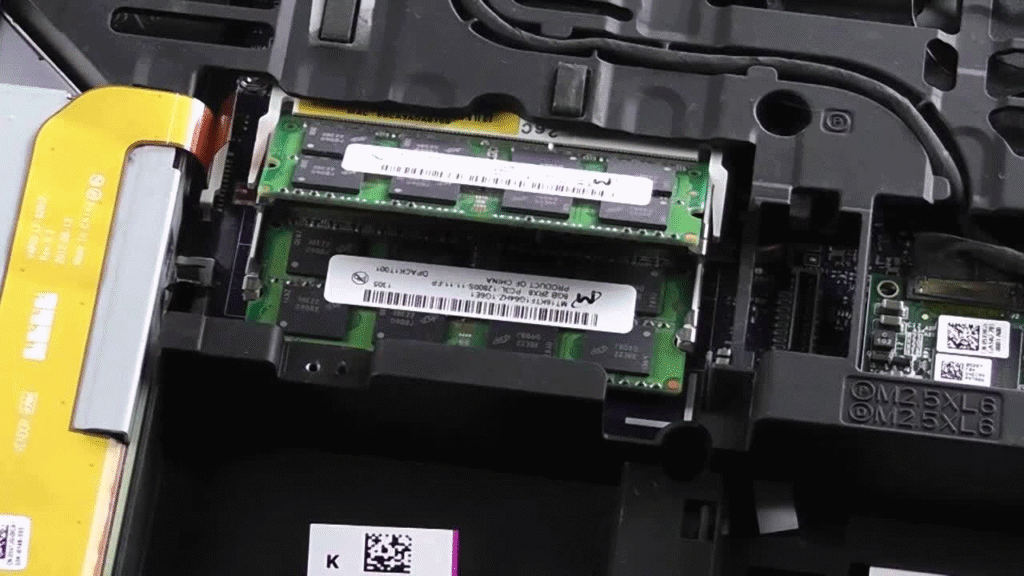 Alienware 16 Aurora og 16x Aurora bærbare PC-er ankommer Brasil Alienware 14 RAM-minne