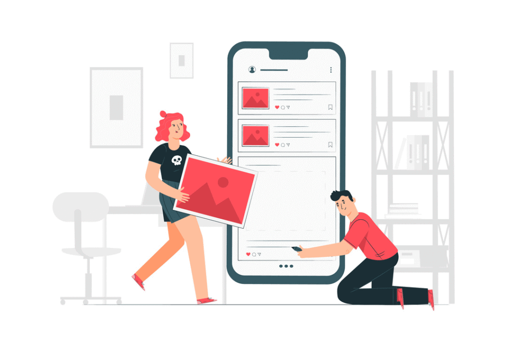 Entenda quais são os 8 tipos de marketing digital Entenda quais são os 8 tipos de marketing digital