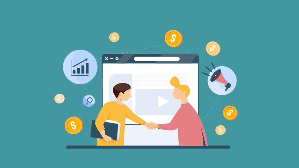 Entenda quais são os 8 tipos de marketing digital Entenda quais são os 8 tipos de marketing digital