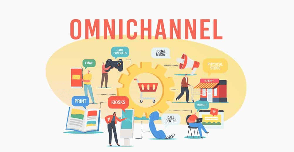 Entenda quais são os 8 tipos de marketing digital Entenda quais são os 8 tipos de marketing digital