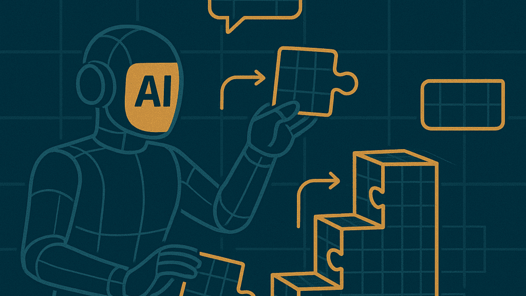 Hur man skapar uppmaningar: En komplett guide till att prata med AI:er AI-modeller är iterativa och möjliggör förfining