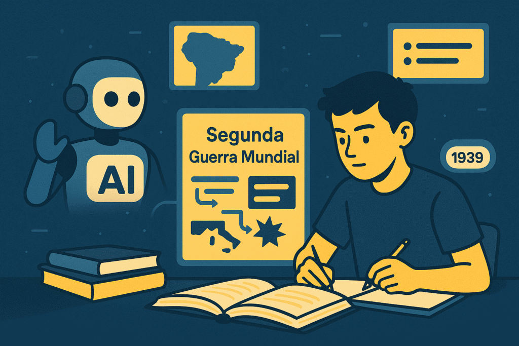 Hur man skapar uppmaningar: En komplett guide till att prata med AI:er Med välriktade uppmaningar kan chatbotar skapa bra lektionsplaner