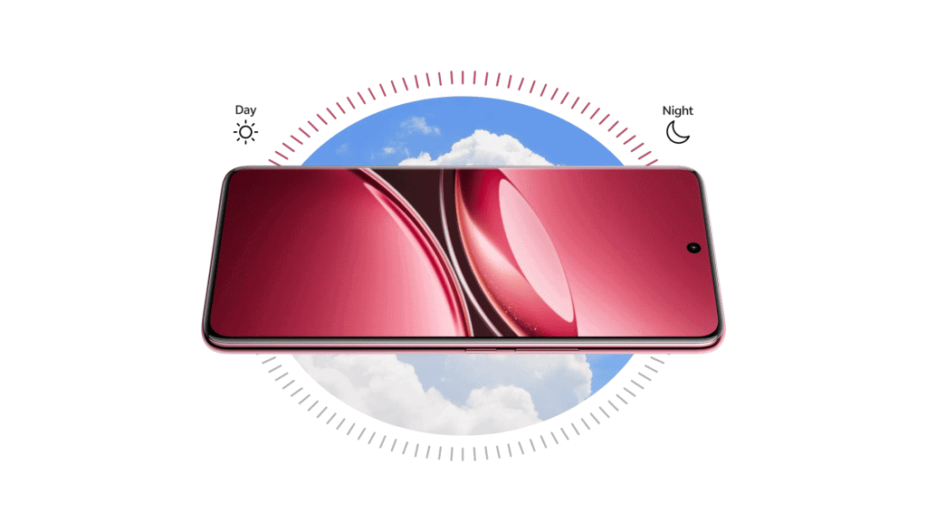 Smartphone jovi v50 chega ao brasil com "benefícios 5 estrelas" para quem comprar Jovi v50