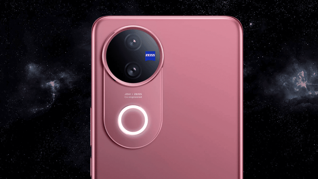 Arriva in Brasile lo smartphone Jovi V50 con "vantaggi a 5 stelle" per chi lo acquista Aura luminosa Jovi v50