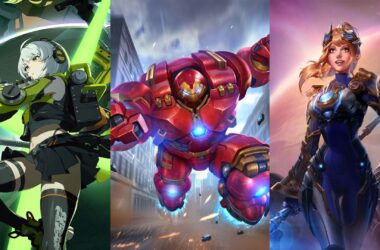 Melhores jogos para android em 2025