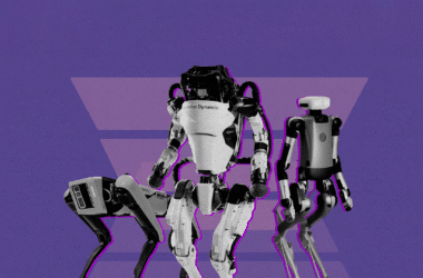 Melhores robtôs humanoides