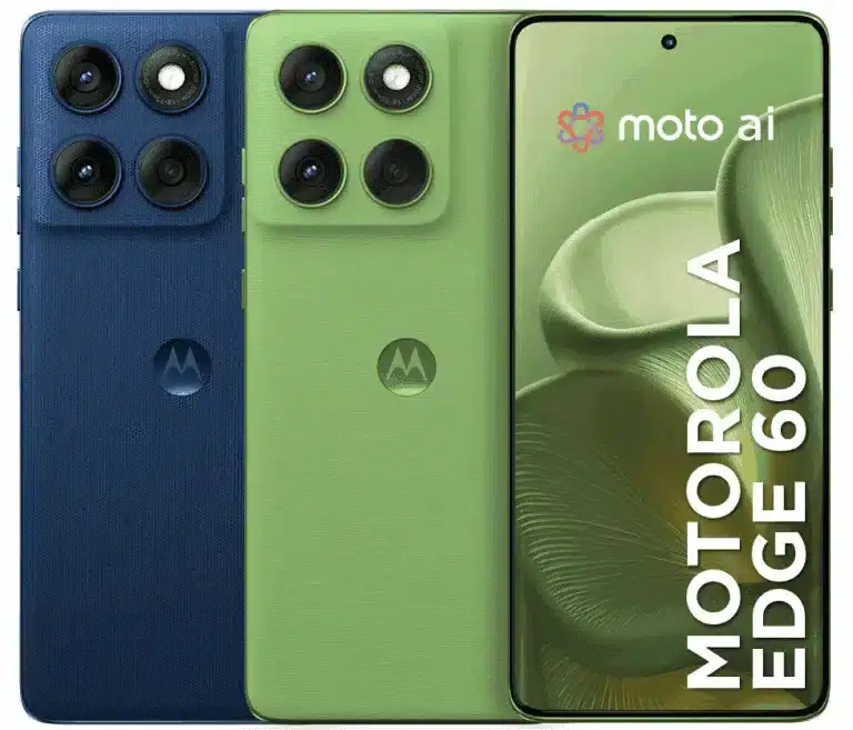 Motorola razr 60 ultra, razr 60 e edge 60 começam a ser vendidos no brasil; veja os preços Cores do motorola edge 60