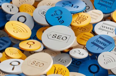 Entenda quais são os 8 tipos de marketing digital. Foto: reprodução / unsplash.
