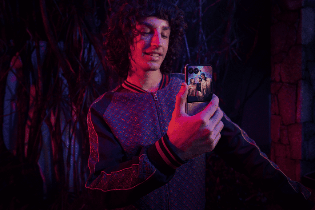 Motorola razr 60 ultra, razr 60 y edge 60 comienzan a venderse en Brasil; ver precios motorola razr 60 ultra