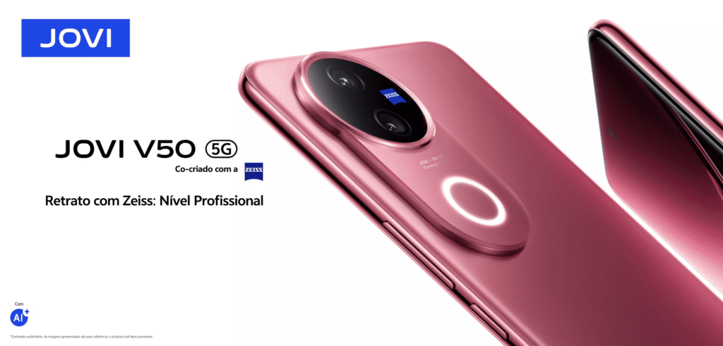 Обзор: Jovi V50 5G — топовые камеры с объективами Zeiss для устройств среднего класса Йови v50 5г