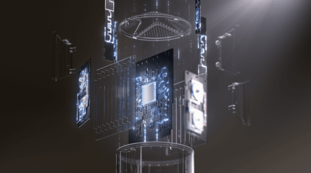 HUAWEI X1 ProルーターがWi-Fi 7と120m²のカバー範囲を備えてブラジル