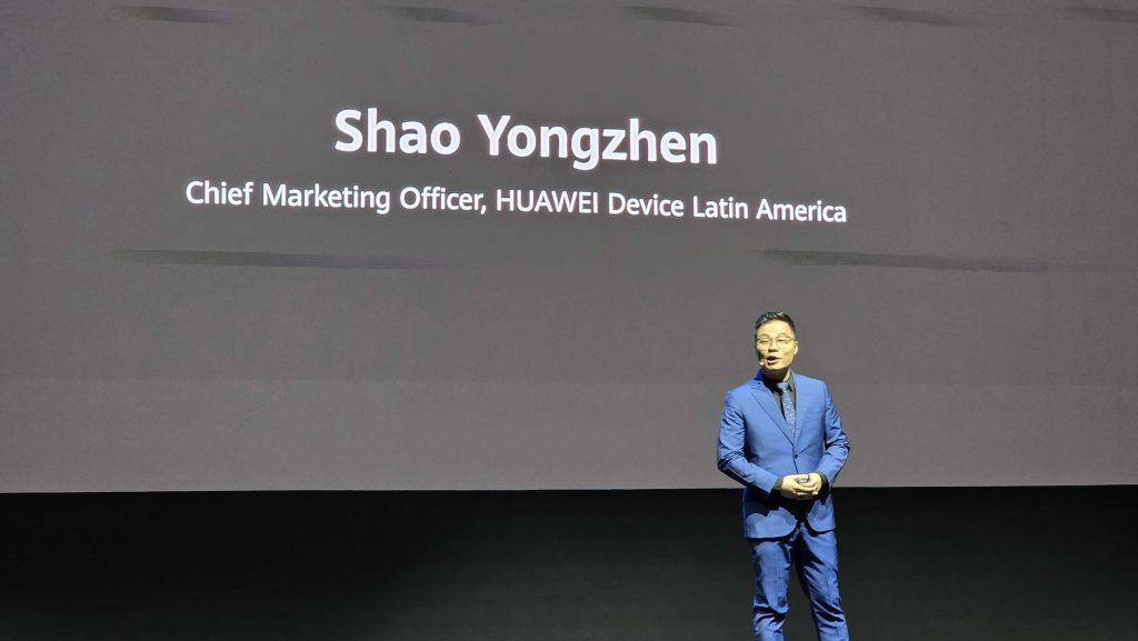 مع Mate X6 وMate XT Ultimate Design، هواوي تطلق الهواتف الذكية المتميزة مرة أخرى في البرازيل مع هاتفي Mate X6 وMate XT Ultimate Design، تُطلق هواوي هواتف ذكية فاخرة في البرازيل مجددًا. يُمثل هذان الهاتفان عودة الشركة إلى البرازيل بعد ست سنوات، ويتميزان بوضع الشاشة الثلاثية، وكاميرات عالية الجودة، ونظامها الخاص بعد حظر جوجل.