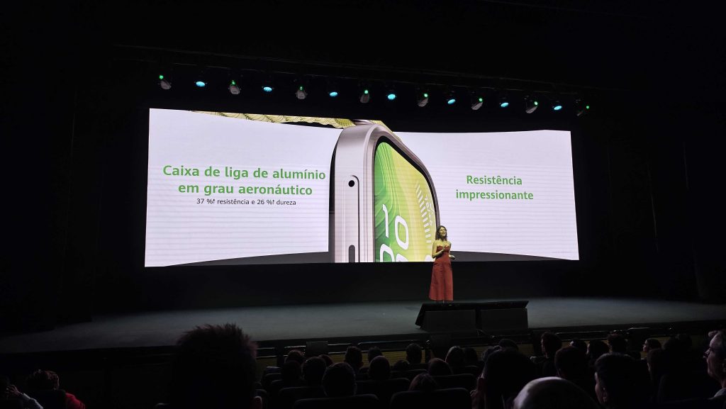 Huawei, Brezilya'da Watch 5, Watch Fit 4 ve 4 Pro'yu piyasaya sürdü Watch fit 4 ve watch fit 4 pro