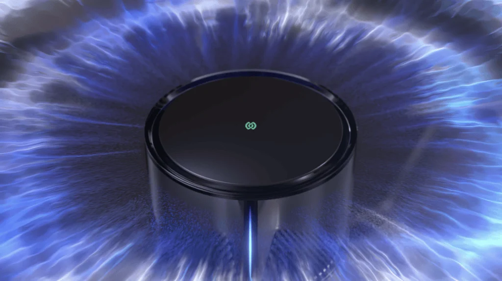 Roteador huawei x1 pro chega ao brasil com wi-fi 7 e cobertura de 120m² Antenas do roteador huawei x1 pro