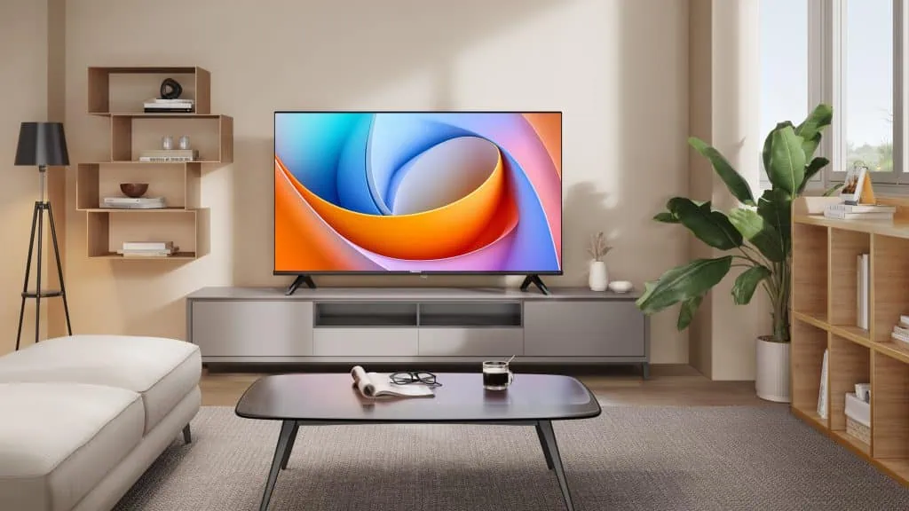 Hisense mostra produtos que vão chegar ao brasil em 2025 A4n