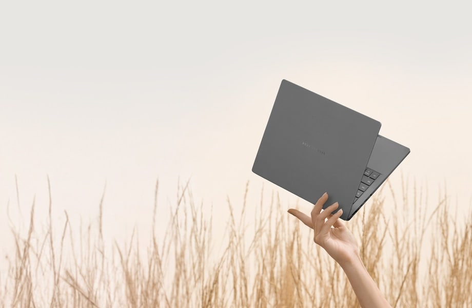 Die besten in Brasilien erhältlichen Laptops mit Snapdragon-Prozessor (2025) Das Asus Zenbook A14 ist das leichteste KI-Notebook der Welt / Bild: Asus