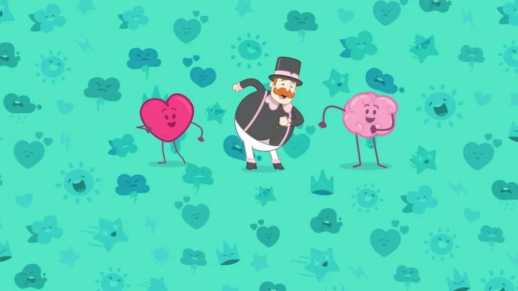 Veja os lançamentos da netflix em julho de 2025 Cena de bita e os sentimentos / fonte: netflix