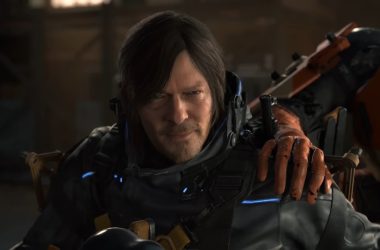 Review: death stranding 2 mostra porque hideo kojima é genial