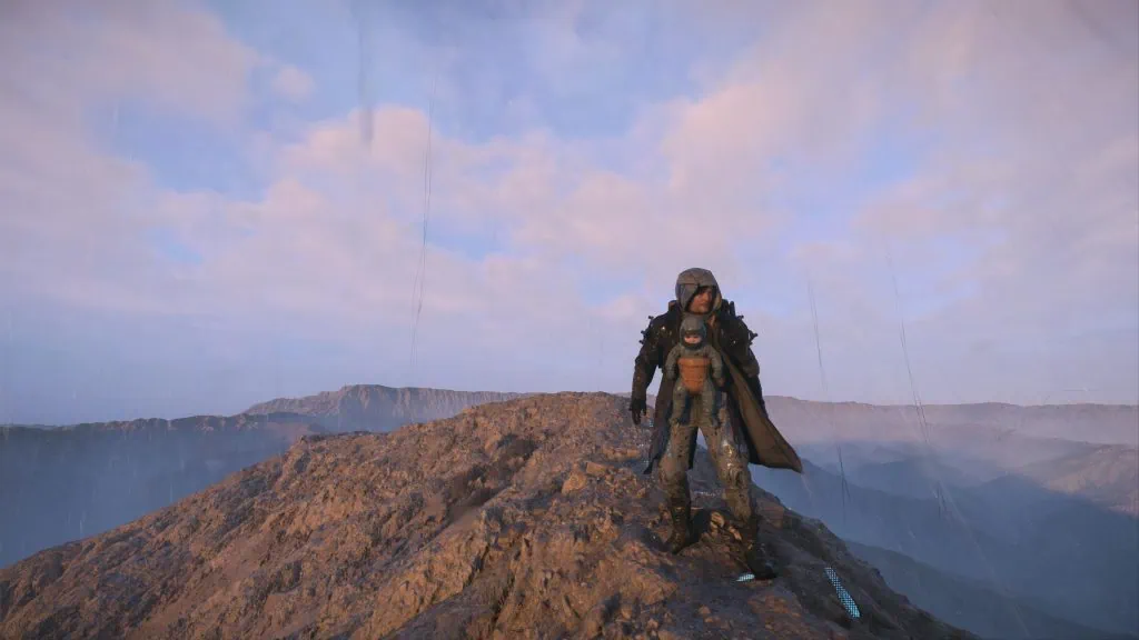 Review: death stranding 2 mostra porque hideo kojima é genial Review: death stranding 2 mostra porque hideo kojima é genial