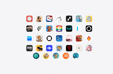 Confira os apps vencedores do apple design awards 2025