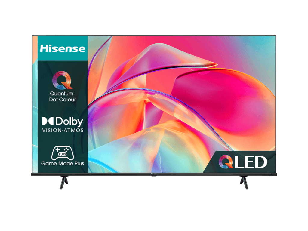 Hisense mostra produtos que vão chegar ao brasil em 2025 Qled q7q