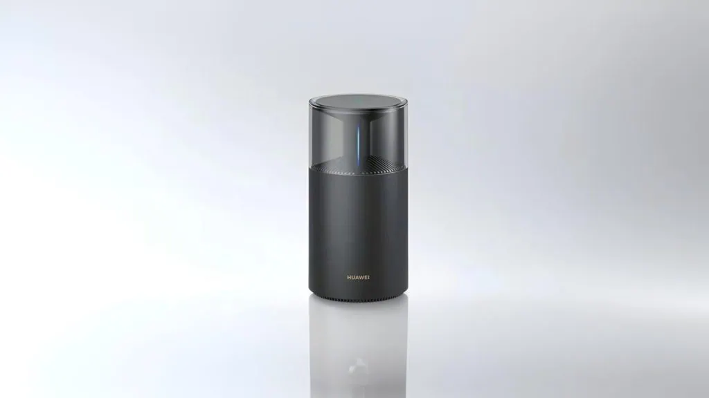 HUAWEI X1 ProルーターがWi-Fi 7と120m²のカバー範囲を備えてブラジル