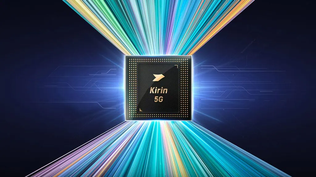 Com mate x6 e mate xt ultimate design, huawei volta a lançar smartphones premium no brasil Processador kirin 9010