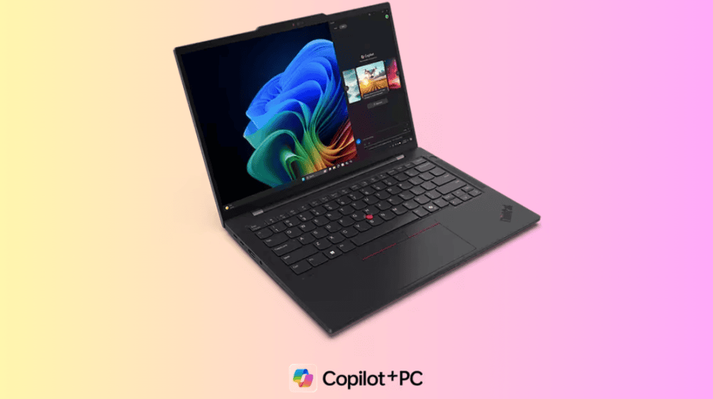 Die besten in Brasilien erhältlichen Laptops mit Snapdragon-Prozessor (2025) Bild des Lenovo Thinkpad T14s / Quelle: Lenovo
