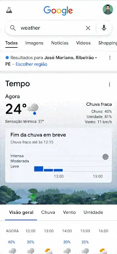 Modo ladrão nativo, pix no chrome e mais: veja anúncios do google for brasil 2025 Modo ladrão nativo, pix no chrome e mais: veja anúncios do google for brasil 2025. Empresa anunciou novidades para smartphones, tradução em português no meet, ainda mais ia na busca e outras diversas novidades. Confira o resumo completo