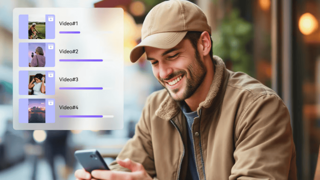 Hur man laddar ner TikTok-musik till mp3 gratis med Wondershare UniConverter Lär dig fördelarna med Wondershare UniConverter jämfört med konkurrenterna / bild: Wondershare
