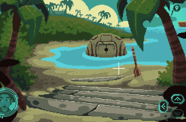 Imagem do jogo the abandoned planet, um dos destaques dos lançamentos do amazon prime gaming em junho de 2025