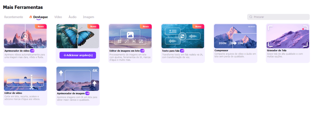Hur man laddar ner TikTok-musik till mp3 gratis med Wondershare UniConverter Kolla in de andra funktionerna som finns i Wondershare UniConverter / Image: ShowMeTech