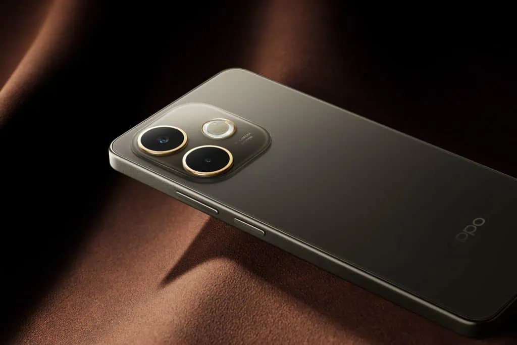 Smartphone oppo a5 pro 5g combina resistência militar e bateria de longa duração Smartphone oppo a5 pro 5g combina resistência militar e bateria de longa duração