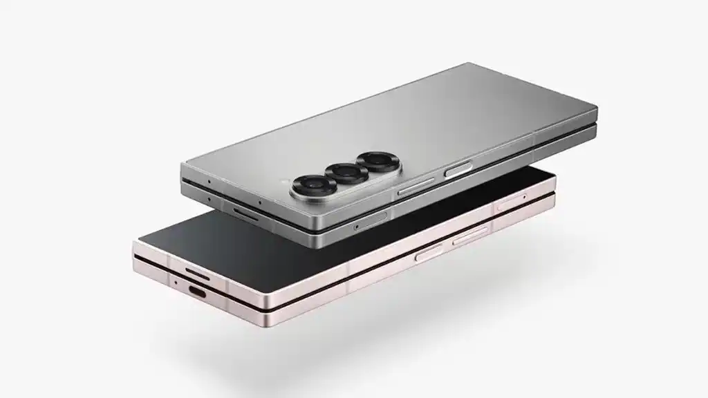 Galaxy unpacked: o que esperar do próximo evento da samsung Galaxy z fold7