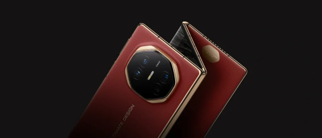 مع Mate X6 وMate XT Ultimate Design، هواوي تطلق الهواتف الذكية المتميزة مرة أخرى في البرازيل مع هاتفي Mate X6 وMate XT Ultimate Design، تُطلق هواوي هواتف ذكية فاخرة في البرازيل مجددًا. يُمثل هذان الهاتفان عودة الشركة إلى البرازيل بعد ست سنوات، ويتميزان بوضع الشاشة الثلاثية، وكاميرات عالية الجودة، ونظامها الخاص بعد حظر جوجل.