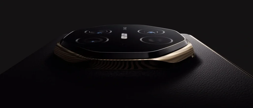 مع Mate X6 وMate XT Ultimate Design، هواوي تطلق الهواتف الذكية المتميزة مرة أخرى في البرازيل كاميرا Huawei Mate XT بتصميم رائع