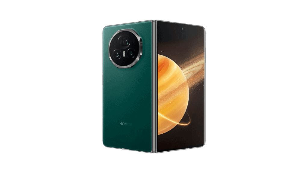 Honor magic v3