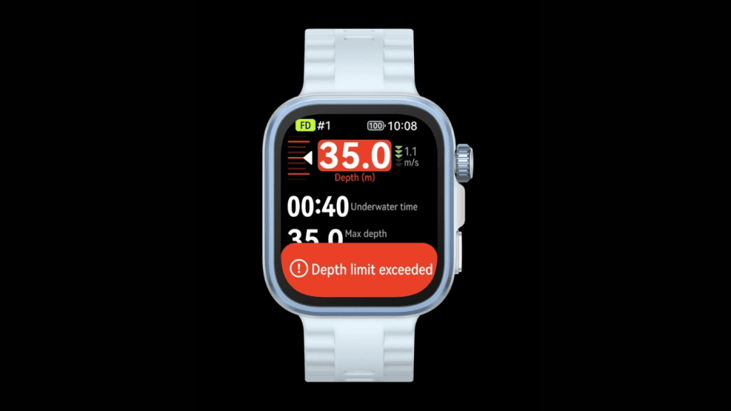 Huawei, Brezilya'da Watch 5, Watch Fit 4 ve 4 Pro'yu piyasaya sürdü Huawei Watch Fit 4 Sistemi