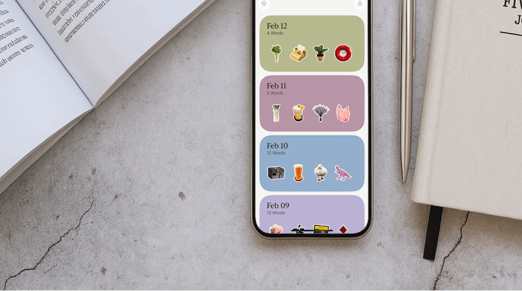 צפו באפליקציות הזוכות בפרסי העיצוב של אפל לשנת 2025 צפו באפליקציות הזוכות בפרסי העיצוב של אפל לשנת 2025