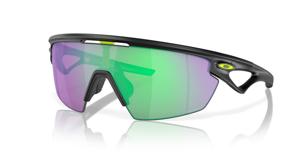 ميتا تطلق نظارات ذكية بالتعاون مع أوكلي Sphaera: النموذج سيكون الأساس للنظارات الذكية الجديدة من Meta وOakley