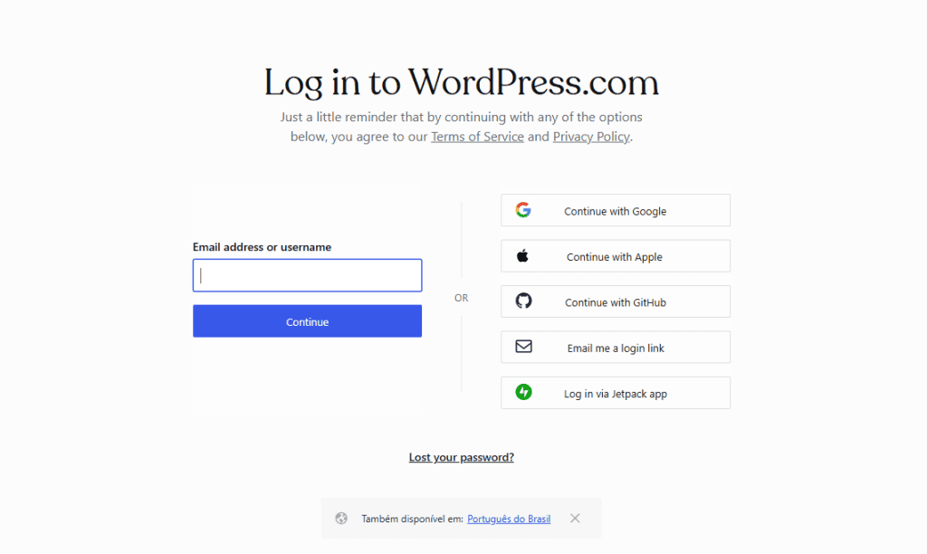 Gerencie a frequência das newsletters do showmetech. Escolha entre as opções de envio a cada novo post, resumo diário e resumo semanal