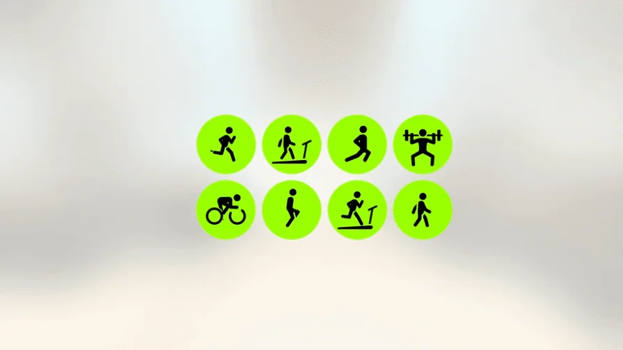 Veja tudo que a apple anunciou no wwdc25 Ícones do watchos